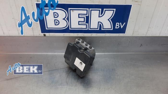 Gebruikte ABS Pomp Fiat Tipo (356S) 1.4 16V Prijs € 145,00 Margeregeling aangeboden door Auto Bek