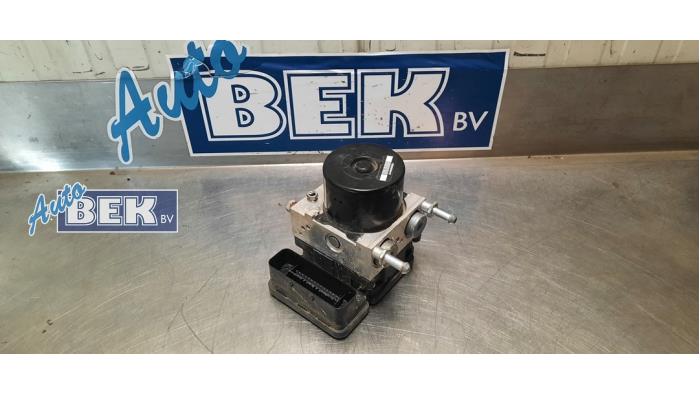 Gebruikte ABS Pomp Citroen C4 Aircross (BU) 1.6 HDi 16V 115 Prijs € 174,99 Margeregeling aangeboden door Auto Bek