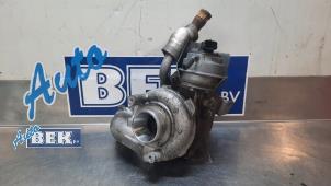 Gebruikte Turbo Citroen DS4 (NX) 1.6 e-Hdi 16V 110 Prijs € 74,99 Margeregeling aangeboden door Auto Bek