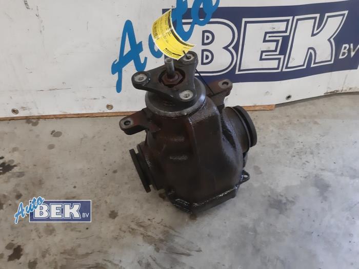 Gebruikte Cardanklok achter BMW 3 serie Touring (E91) 330Xd 24V Prijs € 250,00 Margeregeling aangeboden door Auto Bek