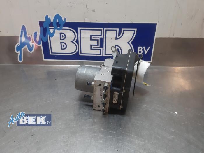 Gebruikte ABS Pomp BMW 3 serie Touring (E91) 330Xd 24V Prijs € 169,99 Margeregeling aangeboden door Auto Bek