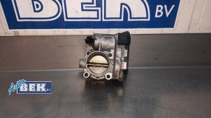 Gebruikte Gasklephuis Alfa Romeo MiTo (955) 1.4 TB 16V Prijs € 30,00 Margeregeling aangeboden door Auto Bek