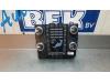 Volvo V60 I (FW/GW) 2.0 D4 16V Chaufage Bedieningspaneel