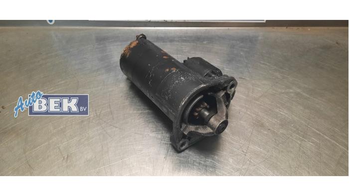 Gebruikte Startmotor Volvo S60 I (RS/HV) 2.3 T5 20V Prijs € 35,00 Margeregeling aangeboden door Auto Bek