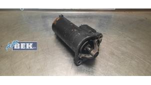 Gebruikte Startmotor Volvo S60 I (RS/HV) 2.3 T5 20V Prijs € 35,00 Margeregeling aangeboden door Auto Bek