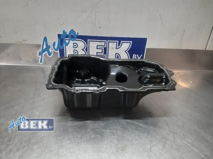 Gebruikte Carterpan Kia Sportage (NQ5E) 1.6 T-GDi Hybrid 16V Prijs op aanvraag aangeboden door Auto Bek