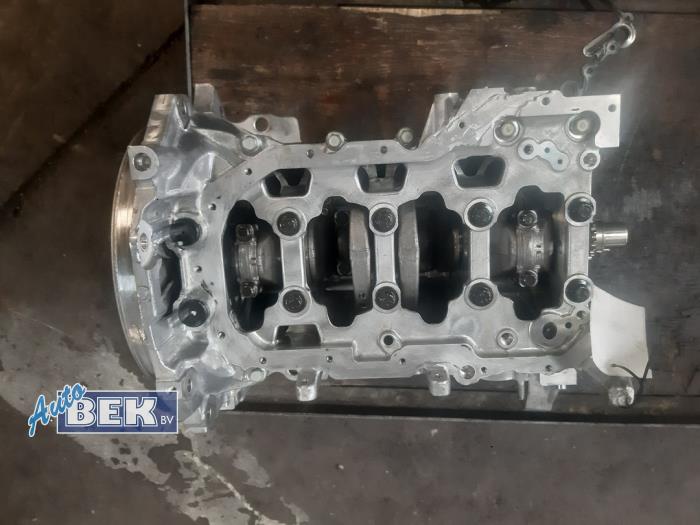 Gebruikte Motor Onderblok Kia Sportage (NQ5E) 1.6 T-GDi Hybrid 16V Prijs op aanvraag aangeboden door Auto Bek