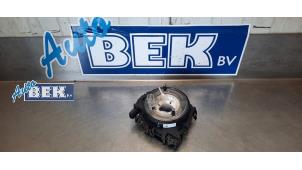 Gebruikte Klokveer Airbag Volkswagen Scirocco (137/13AD) 2.0 TDI 16V Prijs € 29,99 Margeregeling aangeboden door Auto Bek