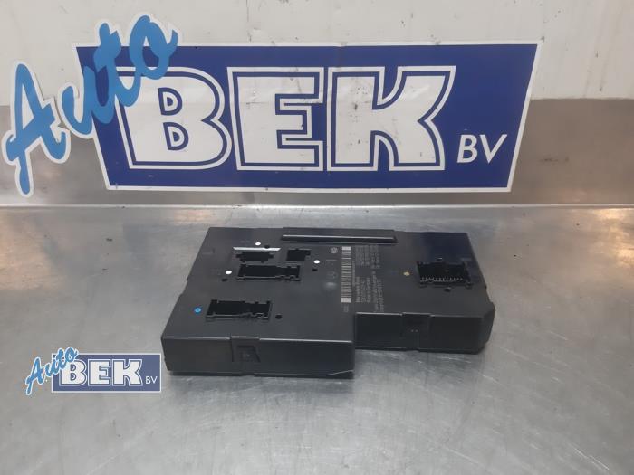Gebruikte Sam module Mercedes E Estate (S212) E-220 CDI 16V BlueEfficiency Prijs € 150,00 Margeregeling aangeboden door Auto Bek