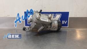 Gebruikte Oliefilterhuis Alfa Romeo Giulietta (940) 1.6 JTDm 16V Prijs € 95,00 Margeregeling aangeboden door Auto Bek