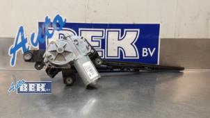 Gebruikte Ruitenwismotor + Mechaniek Dacia Dokker (0S) 1.5 dCi 90 Prijs op aanvraag aangeboden door Auto Bek