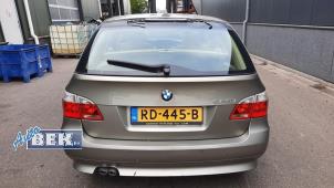 Gebruikte Achterklep BMW 5 serie Touring (E61) 525i 24V Prijs € 125,00 Margeregeling aangeboden door Auto Bek