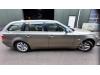 BMW 5 serie Touring (E61) 525i 24V Wielophanging rechts-achter