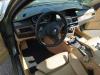 BMW 5 serie Touring (E61) 525i 24V Dashboard