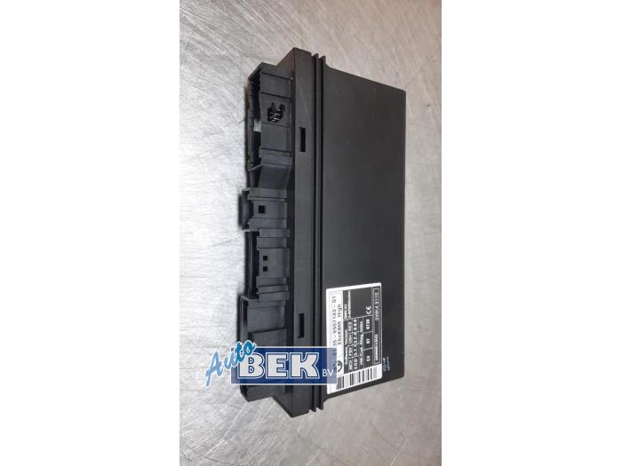 Gebruikte Bodycontrol Module BMW 5 serie Touring (E61) 525i 24V Prijs € 45,00 Margeregeling aangeboden door Auto Bek