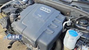 Gebruikte Motor Audi A4 Avant (B8) 2.0 TDI 16V Prijs € 800,00 Margeregeling aangeboden door Auto Bek