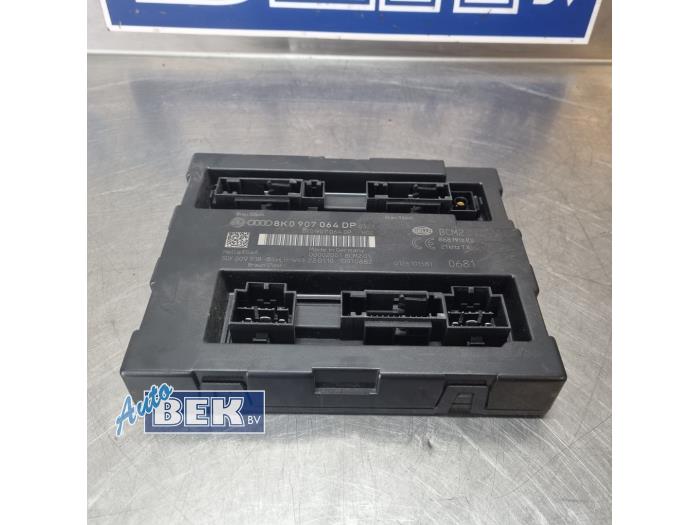 Gebruikte Bodycontrol Module Audi A4 Avant (B8) 2.0 TDI 16V Prijs € 75,00 Margeregeling aangeboden door Auto Bek