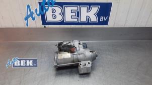 Gebruikte Startmotor BMW 7 serie (G11/12) 740i,Li 24V Prijs € 64,00 Margeregeling aangeboden door Auto Bek