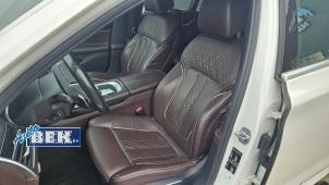 Gebruikte Interieur Bekledingsset BMW 7 serie (G11/12) 740i,Li 24V Prijs € 3.000,00 Margeregeling aangeboden door Auto Bek