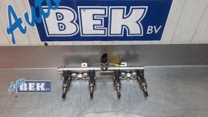 Gebruikte Injector (benzine injectie) BMW 3 serie (F30) 316i 1.6 16V Prijs € 150,00 Margeregeling aangeboden door Auto Bek