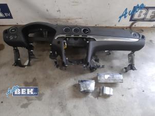 Gebruikte Airbag set + dashboard Ford Galaxy (WA6) 2.0 EcoBoost 16V Prijs op aanvraag aangeboden door Auto Bek