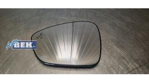 Gebruikte Spiegelglas links Citroen DS4 (NX) 1.6 16V THP 155 Prijs € 50,00 Margeregeling aangeboden door Auto Bek