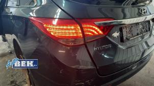 Gebruikte Achterlicht links Hyundai i40 CW (VFC) 1.7 CRDi 16V Prijs € 200,00 Margeregeling aangeboden door Auto Bek