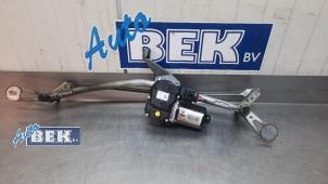 Gebruikte Ruitenwismotor + Mechaniek BMW 7 serie (G11/12) 740i,Li 24V Prijs € 96,00 Margeregeling aangeboden door Auto Bek