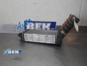Gebruikte Intercooler Citroen DS4 (NX) 1.6 16V THP 155 Prijs € 45,00 Margeregeling aangeboden door Auto Bek