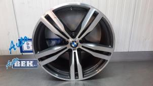 Gebruikte Velgenset Sport BMW 7 serie (G11/12) 740Li 24V Prijs € 1.000,00 Margeregeling aangeboden door Auto Bek