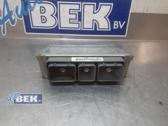 Gebruikte Computer Motormanagement Jaguar S-type (X200) 3.0 V6 24V Prijs € 74,99 Margeregeling aangeboden door Auto Bek