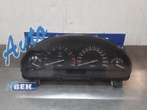 Gebruikte Tellerklok Jaguar S-type (X200) 3.0 V6 24V Prijs € 50,00 Margeregeling aangeboden door Auto Bek