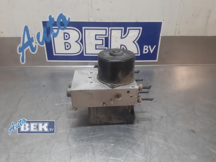 Gebruikte ABS Pomp Jaguar S-type (X200) 3.0 V6 24V Prijs € 59,99 Margeregeling aangeboden door Auto Bek