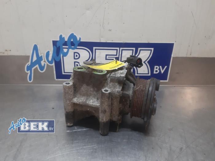 Gebruikte Aircopomp Jaguar S-type (X200) 3.0 V6 24V Prijs € 59,99 Margeregeling aangeboden door Auto Bek