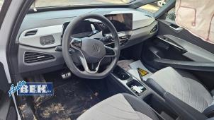 Gebruikte Airbag set + dashboard Volkswagen ID.3 (E11) Pro Prijs op aanvraag aangeboden door Auto Bek