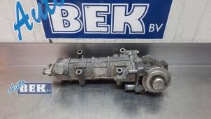 Gebruikte EGR koeler Iveco New Daily IV 40C18V, 40C18V/P Prijs € 99,00 Margeregeling aangeboden door Auto Bek