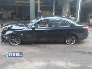 Gebruikte Portier 4Deurs links-voor BMW 5 serie (E60) 525i 24V Prijs € 150,00 Margeregeling aangeboden door Auto Bek