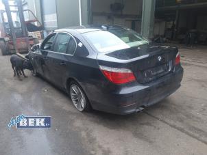Gebruikte Wielophanging links-achter BMW 5 serie (E60) 525i 24V Prijs op aanvraag aangeboden door Auto Bek