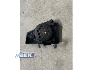Gebruikte Module (diversen) Volkswagen Golf VI (5K1) 1.4 TSI 160 16V Prijs € 15,00 Margeregeling aangeboden door Auto Bek