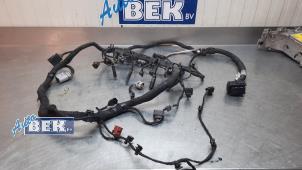 Gebruikte Kabelboom motorruimte Volkswagen Caddy Combi IV 2.0 TDI 102 Prijs op aanvraag aangeboden door Auto Bek