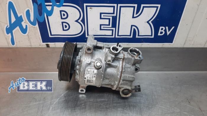 Gebruikte Aircopomp Volkswagen Golf VII (AUA) 1.6 TDI BMT 16V Prijs € 59,95 Margeregeling aangeboden door Auto Bek