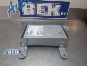 Gebruikte Module Navigatie Volvo V40 (MV) 2.0 D4 16V Prijs € 99,95 Margeregeling aangeboden door Auto Bek