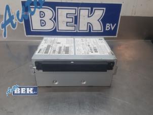 Gebruikte CD Speler Volvo V40 (MV) 2.0 D4 16V Prijs op aanvraag aangeboden door Auto Bek