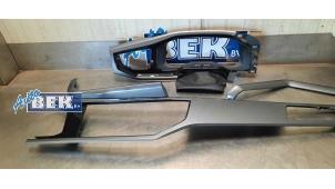 Gebruikte Interieurlijsten Set Volkswagen Polo VI (AW1) 1.6 TDI 16V 95 Prijs € 200,00 Margeregeling aangeboden door Auto Bek