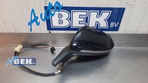 Gebruikte Buitenspiegel links Volkswagen Golf VII (AUA) 1.6 TDI BMT 16V Prijs op aanvraag aangeboden door Auto Bek