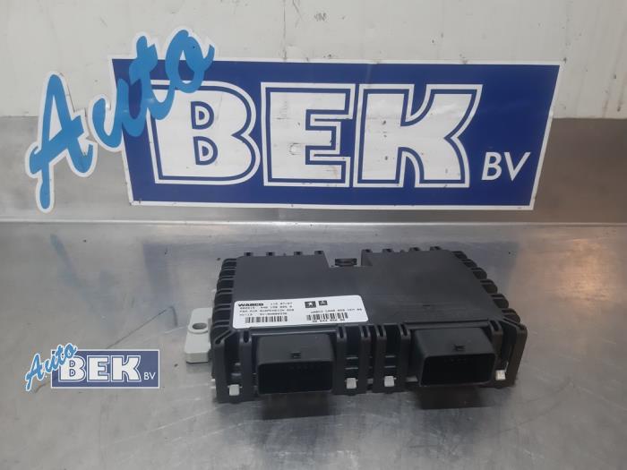 Gebruikte Computer Diversen Citroen C4 Grand Picasso (UA) 2.0 HDiF 16V 135 Prijs € 295,00 Margeregeling aangeboden door Auto Bek