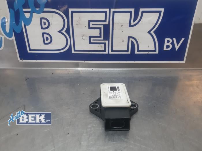 Gebruikte Esp computer Citroen C4 Grand Picasso (UA) 2.0 HDiF 16V 135 Prijs € 30,00 Margeregeling aangeboden door Auto Bek