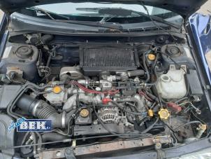 Gebruikte Motor Subaru Impreza I (GC) 2.0i Turbo GT 16V 4x4 Prijs € 1.950,00 Margeregeling aangeboden door Auto Bek