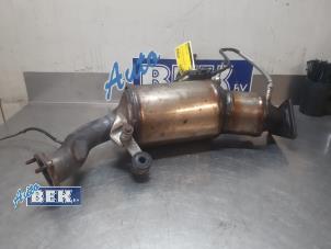 Gebruikte Roetfilter Audi A4 Avant (B8) 2.0 TDI 16V Prijs op aanvraag aangeboden door Auto Bek