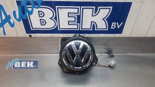 Gebruikte Achteruitrij Camera Volkswagen Golf VII (AUA) 1.6 TDI BMT 16V Prijs op aanvraag aangeboden door Auto Bek